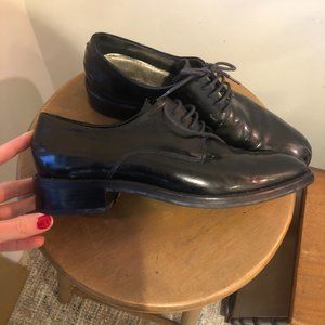 Rachel Comey Oxfords